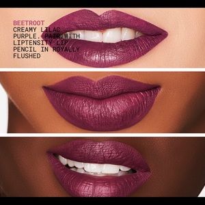 MAC LIPTENSITY “BEETROOT” BNIB 💃🥰💄💋